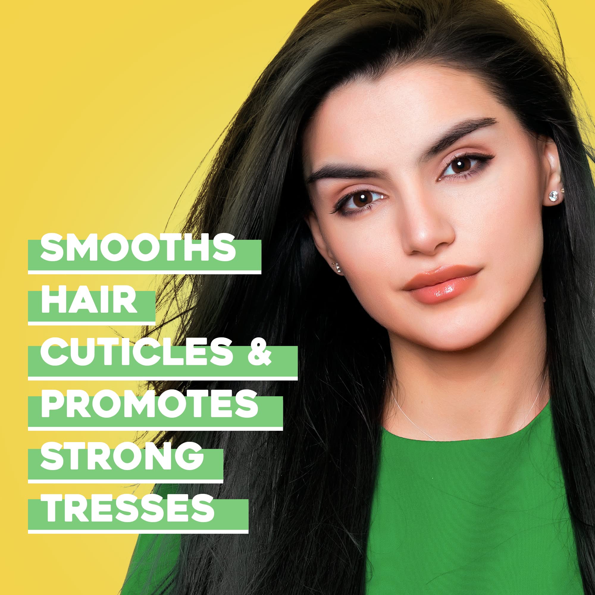 Ogx Conditioner Brazilian Keratin Therapy 13 Ounce (384ml) (3 Pack)